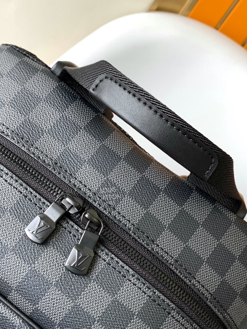 LV Backpacks